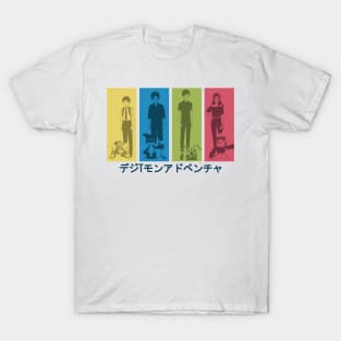 last evo T-Shirt